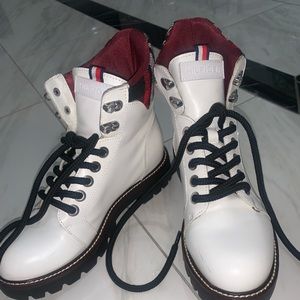 Tommy hilfiger Boots